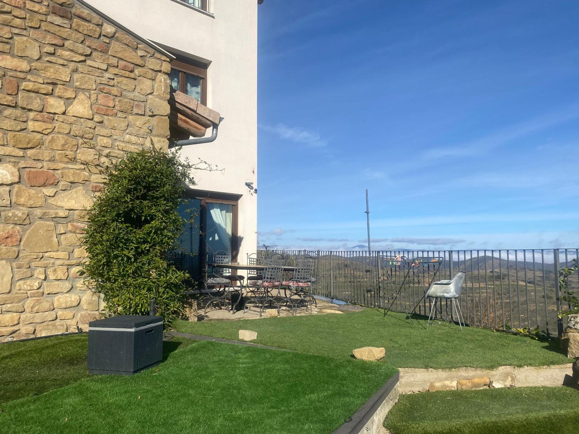 Agrovillaujue Apartamentos Rurales Exterior photo